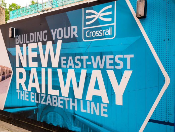 Crossrail schedule