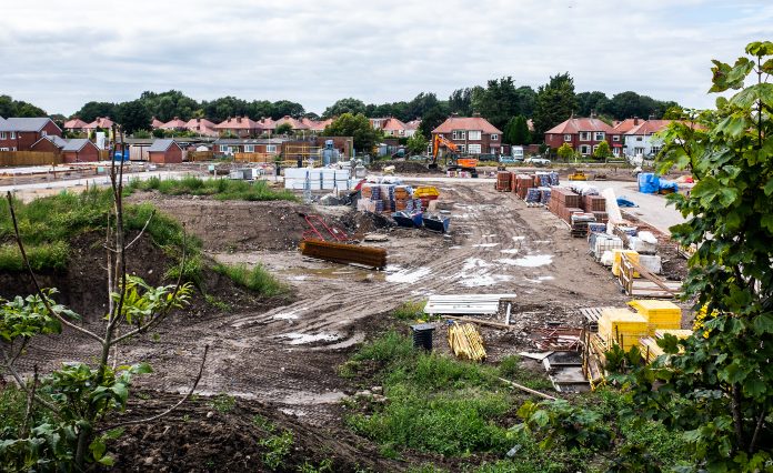 Brownfield Land Release fund