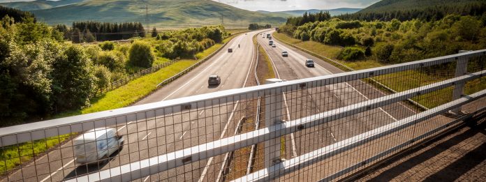 Amey net zero, COP26