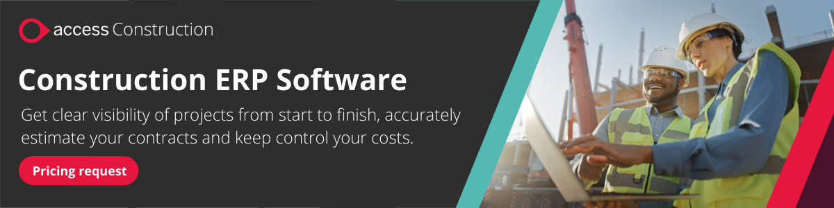 Construction businesswoman of the year