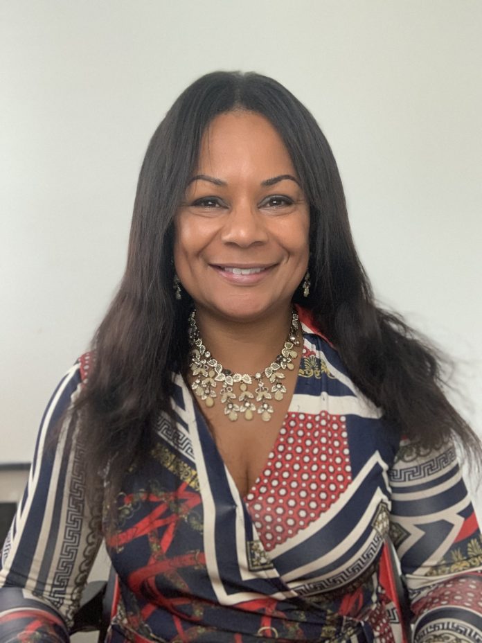 Great British Business Woman Awards