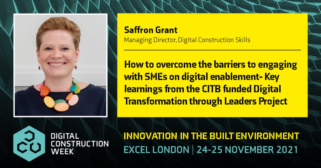 smes digital transformation