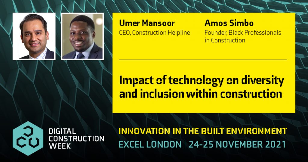 inclusion, diversity, and mental health