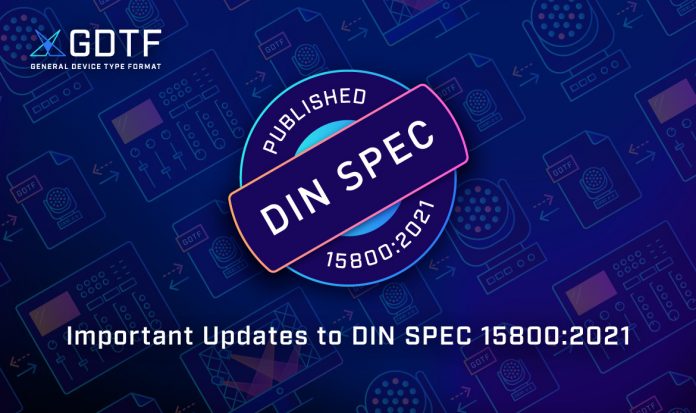DIN SPEC
