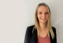 RICS announces 2021 Young Surveyor of the Year Mirona Tomala