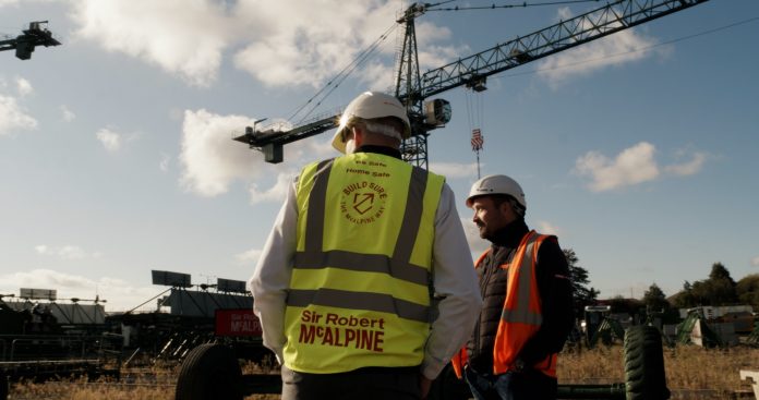 decarbonisation target