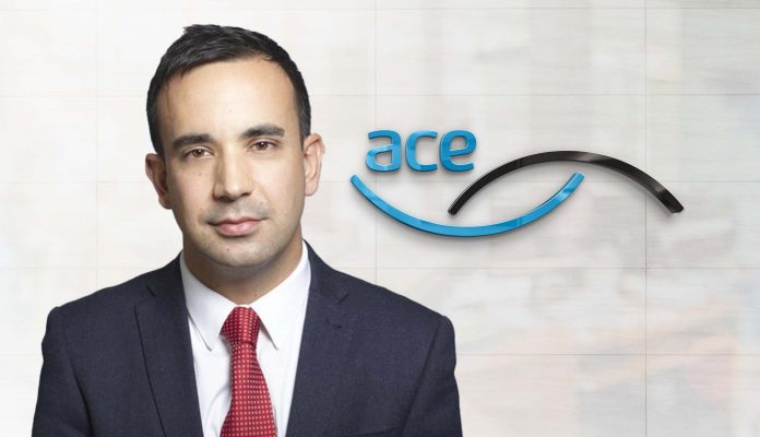 Stephen Marcos Jones