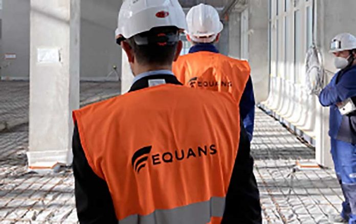 Bouygues acquires Equans