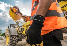 Construction material costs reach 40-year high Construction material costs