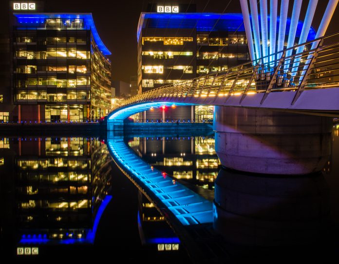 digital media tech hub