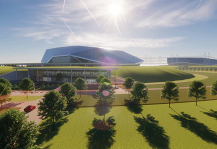 rolls-royce nuclear reactors