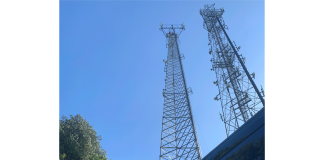 telecoms infrastructure