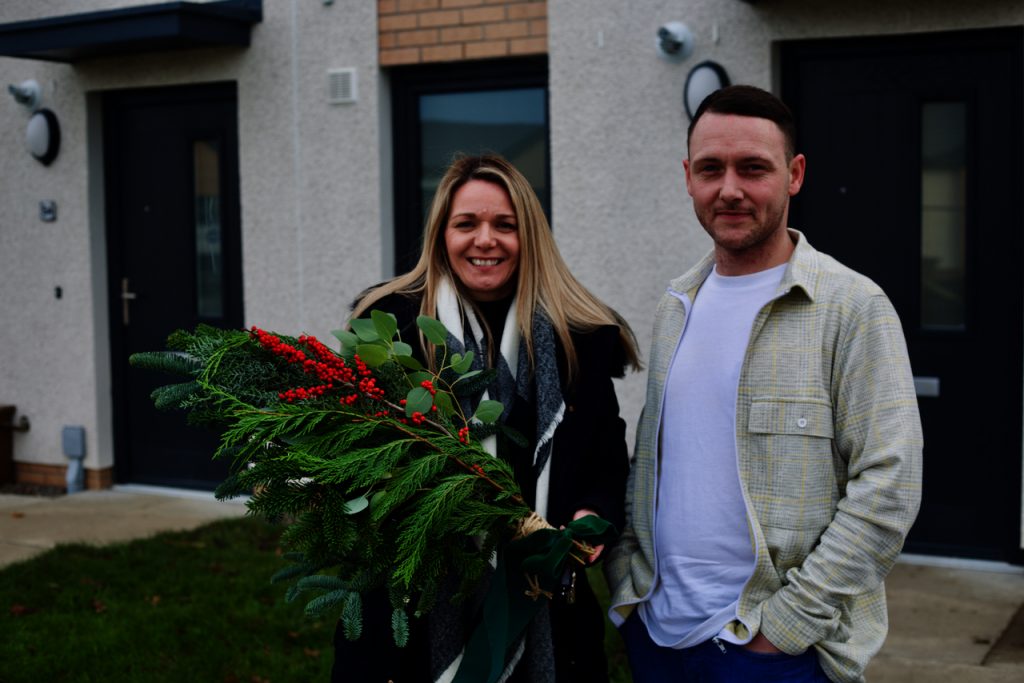 affordable modular housing