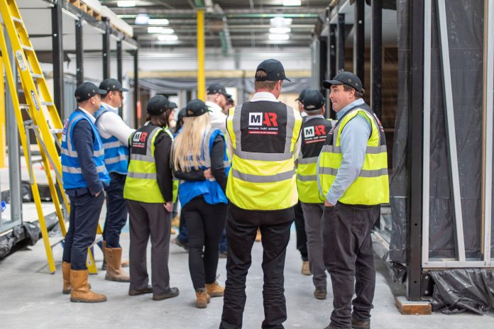 record-breaking year