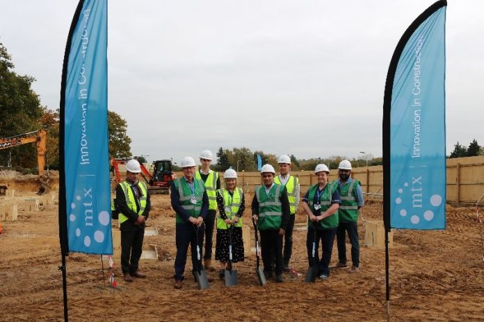 Queen Elizabeth Hospital