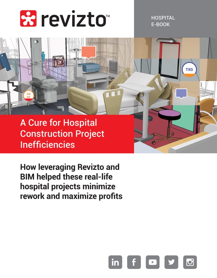 hospital construction project