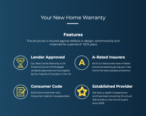 New Home Warranty