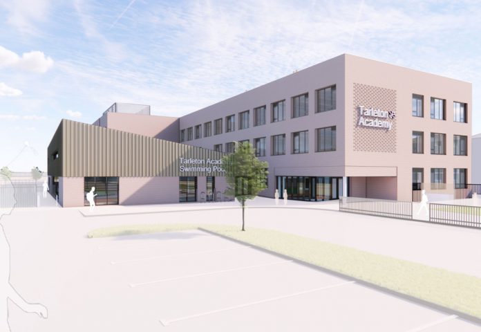 sustainable learning environment