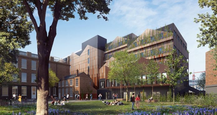 construction skills centre 