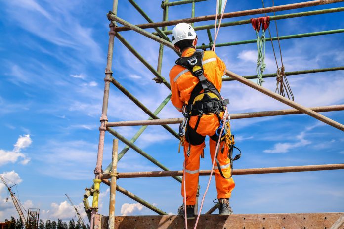 Construction recruitment overhaul needed to combat skills shortages construction recruitment