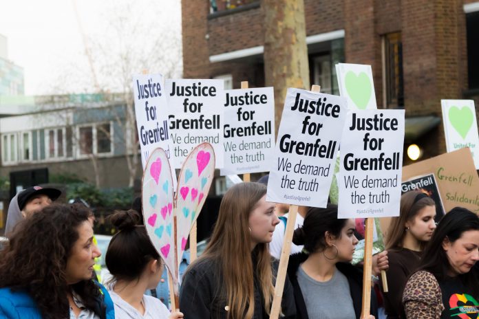 government housing scheme