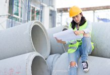 Sexism in the construction industry