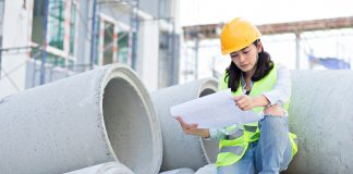 Sexism in the construction industry