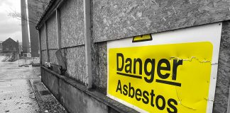 Asbestos claims