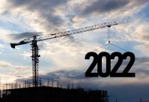 construction in 2022
