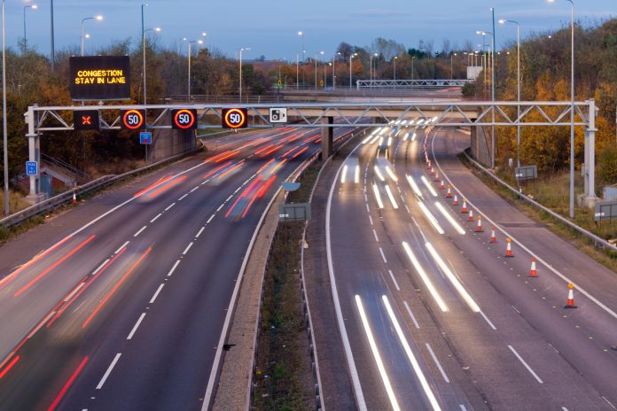 SNC-Lavalin secures contract to maintain Ireland’s motorway network motorway network