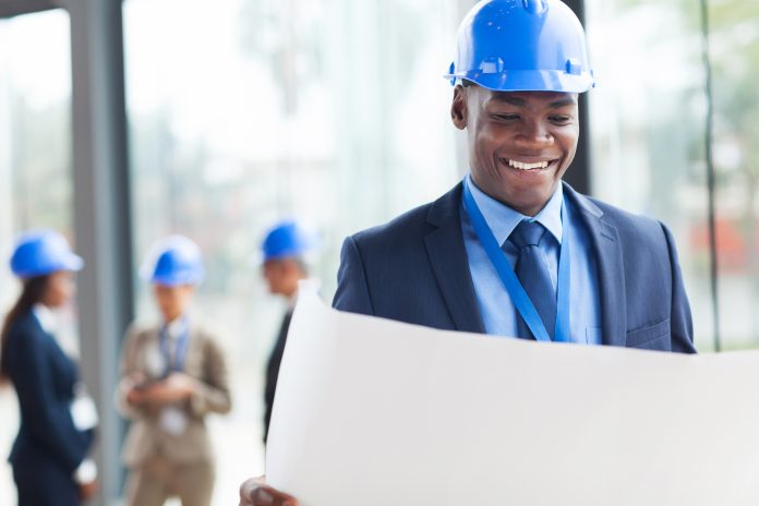 Top 50 construction startups list revealed construction startups