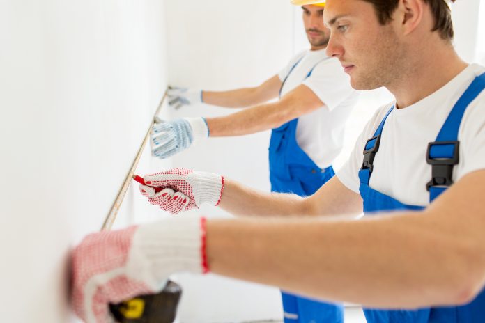 56% of British homeowners fall victim to cowboy builders victim to cowboy builders