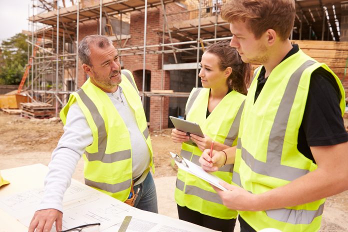 Balfour Beatty strengthens its commitment to hiring young people hiring young people