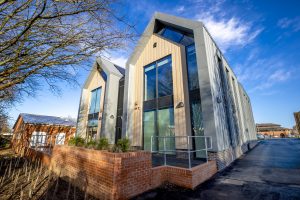 i-construct innovation hub