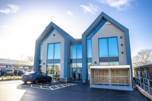 i-construct innovation hub