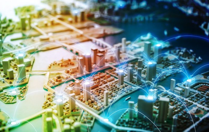 performance-led infrastructure