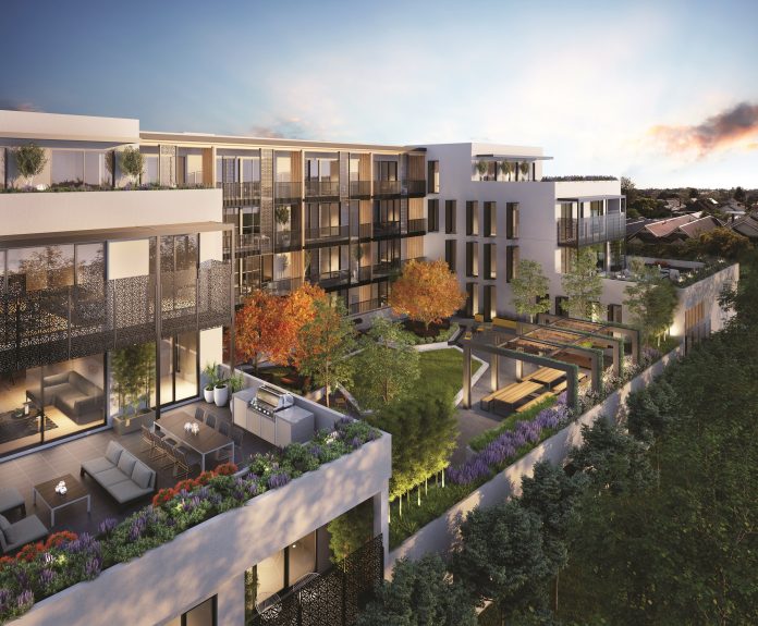 E3 FLATS 1 community infrastructure levy