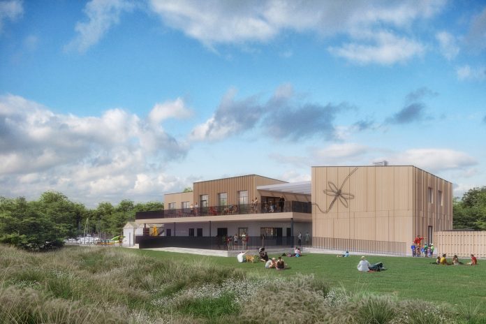 volumetric modular technology