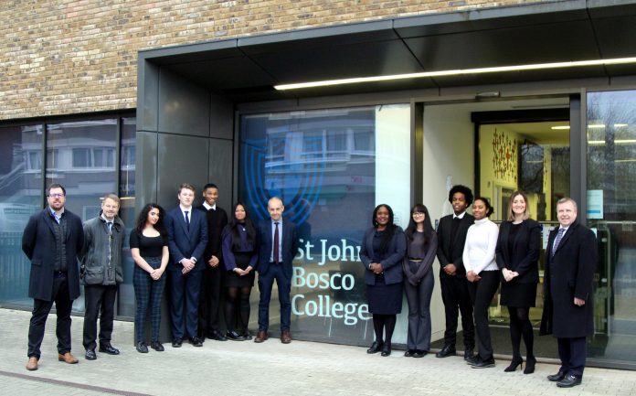 the beacon programme