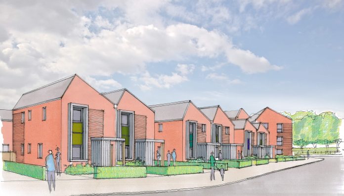 Image 1 eco-friendly affordable homes