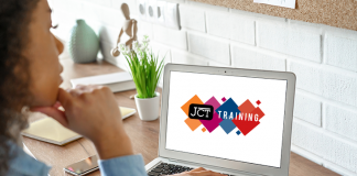 JCT training