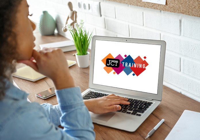 JCT training