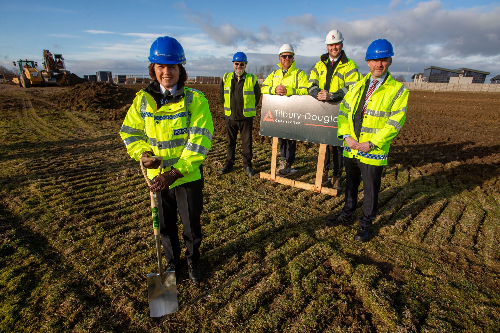 Durham Investigative Hub