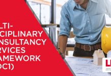 Multi-disciplinary Consultancy Services Framework