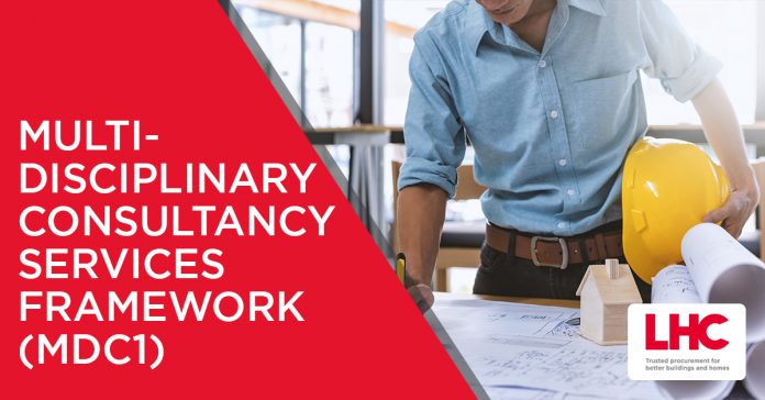 Multi-disciplinary Consultancy Services Framework