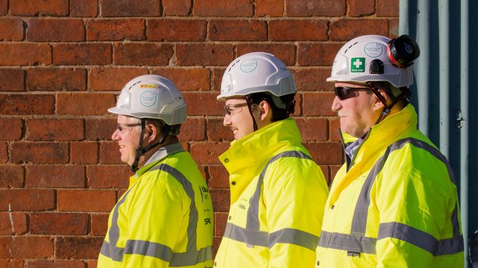 mental health initiative