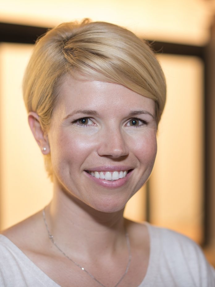 women in the construction industry