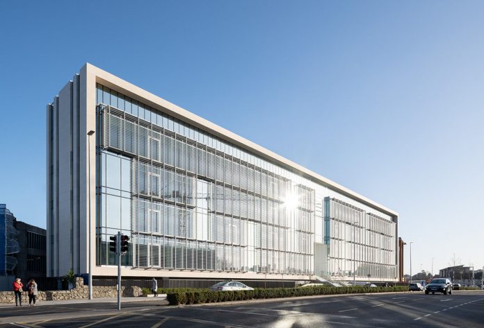 ZURICH HOUSE_CreditDonalMurphyPhotography sustainable design