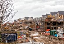 barriers to housebuilding