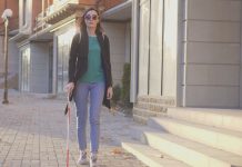 Lived experiences worth more than legislation and guidance accessibility standards